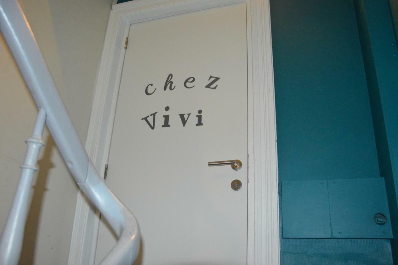 דירות Ans Chez Vivi מראה חיצוני תמונה